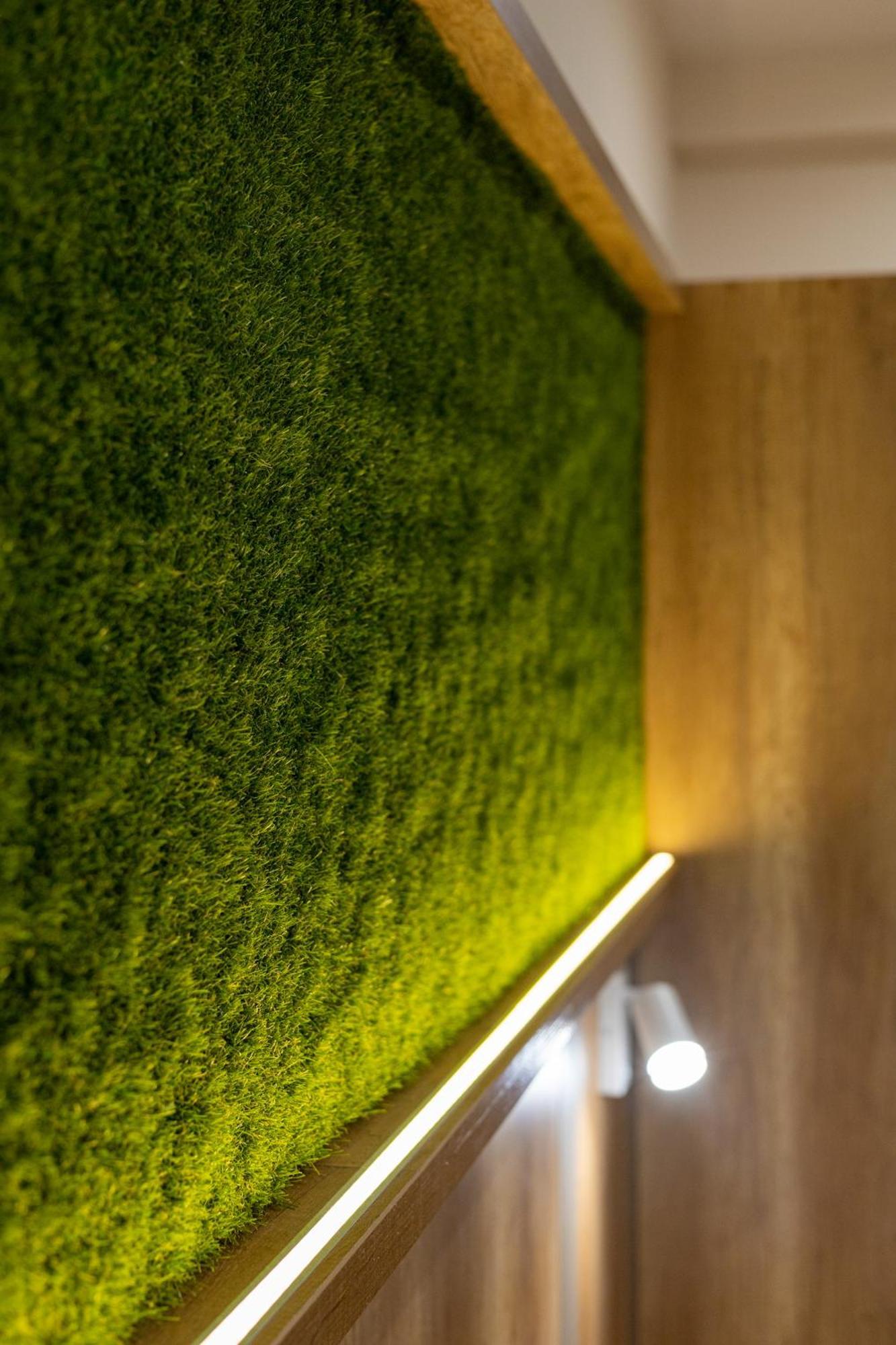 Hotel Forro Fogado & Bauer Bistro Roszke Exteriér fotografie